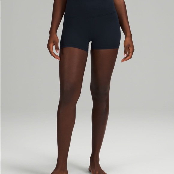 Lululemon Align High Rise Short 4” - Picture 4 of 4